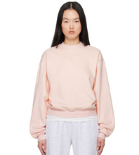   		中站含稅！SKIMS 粉色 Cotton Fleece Classic 套頭衫 
3.9折 $49（約352.82元） 		