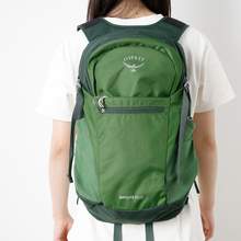   		OSPREY 男女款小鷹駭客戶外登山徒步雙肩包Hikelite 28 
券后583.3元 		