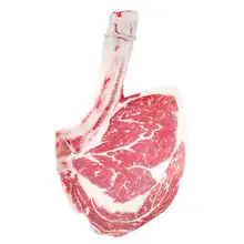   		88VIP：艾克拜爾 原切帶骨戰(zhàn)斧牛排 1kg 
53.05元（需領(lǐng)券） 		