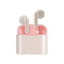   		國家補貼、88VIP：弱水時砂 rose technics 真無線藍(lán)牙耳機半入耳式主運動降噪2024 160.56元（雙重優(yōu)惠） 		