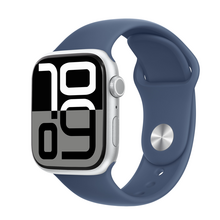   		蘋果 Apple Watch Series 10 智能手表 GPS款 42mm 
1835.15元 		