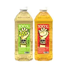   		88vip ：哪吒捏爆100﹪果汁飲料2L*2桶 
10.27元、合5.13元/件 		