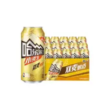   		再降價、88vip、哈爾濱小麥王啤酒450ml*15聽+湊單 
22.82元+5.29元金幣+湊單20.26 		