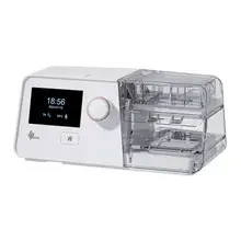   		瑞邁特G3 B20A雙水平呼吸機(jī)家用老人肺氣腫無(wú)創(chuàng)睡眠打呼嚕止鼾器 單水平全自動(dòng)止鼾自動(dòng)調(diào)壓原裝加熱管路 
1912.15元+14821淘金幣（需領(lǐng)券） 		