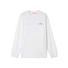   		李維斯 Levi's 24早秋男士經(jīng)典美式圓領(lǐng)寬松休閑純棉印花衛(wèi)衣 187.8元 		