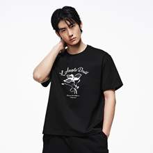   		GXG 奧萊男裝休閑舒適男士 條紋寬松男裝POLO衫 34.5元 		