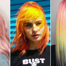   		Lookfantastic 英站：Bleach London 超好用的英國(guó)染發(fā)品牌 多巴胺感拉滿(mǎn) 線上7.5折起 		