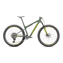   		閃電 EPIC WORLD CUP EXPERT 避震軟尾山地車 93123-30 
45990元 		