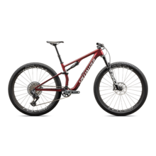   		閃電 EPIC 8 EXPERT 碳纖維電變避震XC林道軟尾山地車 
48990元 		