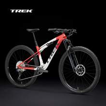   		崔克 SUPERCALIBER SL 9.6碳纖維軟尾全避震競賽級山地自行車 32800元 		