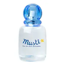   		MUSTELA 妙思樂 貝貝香水 50ml 
126.25元（需領(lǐng)券）+1791淘金幣 		