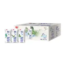  		88VIP：光明 優(yōu)加A2純牛奶 200ml×24包 
54.38元（需領(lǐng)券+淘金幣抵扣8.12） 		