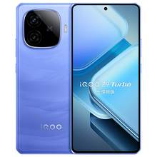   		vivo iQOO Z9 Turbo 長續(xù)航版 5G手機(jī) 1274.15元 		