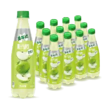   		再降價、88VIP：百事可樂蘋果味飲料果汁氣泡飲 450ml*12 24.58元（淘金幣界面下單）+4.67元淘金幣 		
