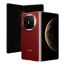   		華為 HUAWEI Mate X6 折疊屏手機 12GB+512GB 曜石黑 
券后12699元 		