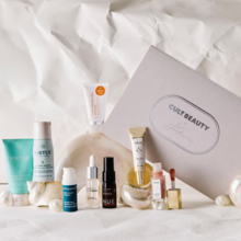  		2款可選！Cult Beauty X Jamie Genevieve 限定套裝 價值超￡250 ￡40（約386.7元） 		