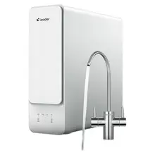   		海爾 Haier LRO8H10-2U1 家用直飲廚衛(wèi)凈水器 673.2元 		