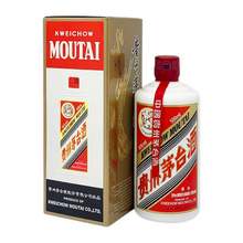   		茅臺 MOUTAI 飛天茅臺 53%vol 醬香型白酒 1758元 		