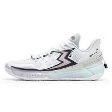   		361° BIG3 5.0 Quick 冰刀 男款實戰(zhàn)籃球鞋 572421106 
券后163.18元 		