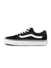   		88VIP會(huì)員：VANS Ward 女子運(yùn)動(dòng)板鞋 VN0A3IUNIJU 
331.55元 		