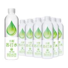   		依能 青檸口味蘇打水飲料 500ml*12瓶 18.95元 		