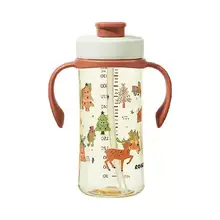   		88VIP：日康 兒童直飲吸管杯 PPSU 360ml 
45.35元包郵（需領(lǐng)券）+395淘金幣 		