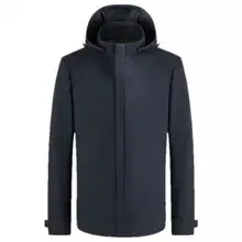   		雅戈爾戶外立領(lǐng)可脫帽長款羽絨服 
2932.53元（需領(lǐng)券，合977.51元/件） 		