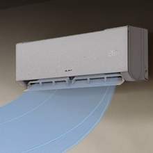   		AUFIT 空調(diào)特省電大1.5匹 新一級(jí)能效 1279.12元 		