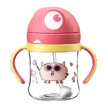   		88vip：babycare兒童學飲水杯240ml 
22.86元+9.34元淘金幣 		