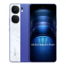   		限地區(qū)、88VIP：vivo iQOO Neo9S Pro+ 手機5g Buff藍 16GB+256GB  1550.79元 		