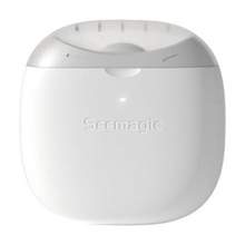   		醒刻 Seemagic SMNC01 電動指甲刀 白色 
89元（雙重優(yōu)惠） 		
