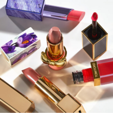   		Cult Beauty：口紅節(jié)大促！入手 CT、Summer Fridays、Ole Henriksen 等 唇部彩妝精選2件8.5折 		