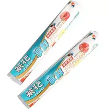   		CHAHUA茶花 保鲜膜食品级 30cm*30米 7.9元 		