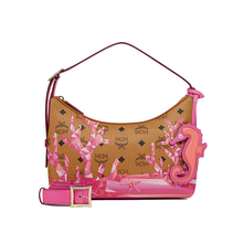   		MCM AREN VISETOS系列 女士單肩手提包 MWHESTA01CO001 
券后2849.05元 		