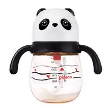   		再降價：貝親 兒童ppsu水杯重力球吸管杯300ml 
51.08元+447淘金幣（需領(lǐng)券） 		