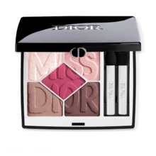   		美到犯規(guī)！Dior 迪奧 2025秋季新品 5色眼影盤 
HK$745（約682.05元） 		