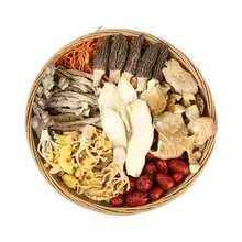   		菌状元 云南菌汤包40g*3袋装 8.37元，折2.79元/袋 		