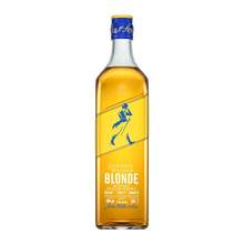   		尊尼獲加 JOHNNIE WALKER Blonde 40%vol 耀澄500ml + JW凱旋杯 69.02元 		