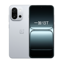   		一加 OnePlus 13T 5G手機 驍龍8至尊版 12GB+256GB 
2451.4元 		
