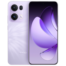   		OPPO Reno13 Pro 5G手機(jī) 12+512GB 2169.62元 		