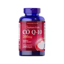   		88VIP：普麗普萊 輔酶Q10軟膠囊 100mg 240粒 
109.56元+3729淘金幣（需領(lǐng)券） 		