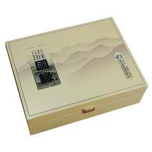   		今世緣 淡雅國緣禮盒 42%vol 濃香型白酒 500ml*2瓶 
券后188.45元 		