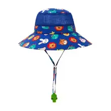   		Kocotree防曬遮陽(yáng)夏季嬰兒帽子 20.95元 		