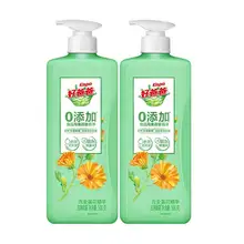   		88VIP：好爸爸 食品級洗潔精500ML*2 
12.66元+149淘金幣（需領(lǐng)券） 		