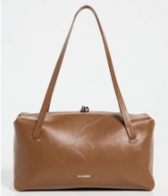   		Jil Sander Goji Pillow 包包 
6折 $1674（約12008.44元） 		