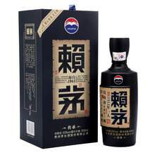   		賴茅 傳承藍 53%vol 醬香型白酒 500ml 單瓶裝 282元 		