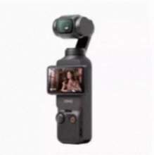   		大疆 DJI Osmo Pocket 3 一英寸口袋云臺相機 3299元 		