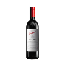  		奔富 Penfolds BIN407 赤霞珠 干紅葡萄酒 2021年 750ml*6瓶 整箱裝 600元 		