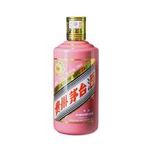   		茅臺 MOUTAI 蛇年生肖紀念酒 53%vol 醬香型白酒 500ml 單瓶裝 2395元 		