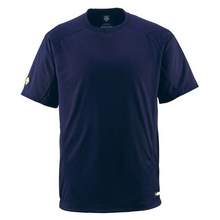   		DESCENTE 迪桑特 DB200 男女通用短袖T恤 183.35元 		